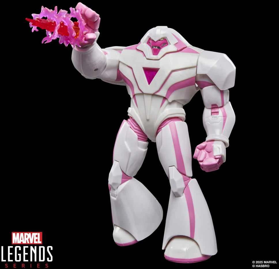 Hasbro Marvel Legends Series X-Men Nimroo figure 15cm