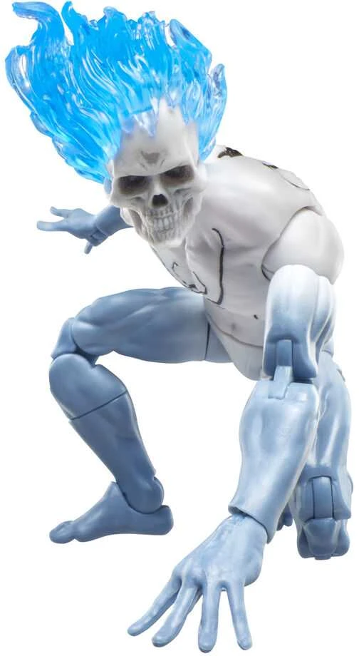 Hasbro Marvel Legends Spider-Man Gameverse Spirit Spider figure 15cm