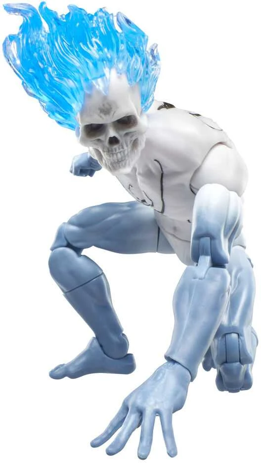 Hasbro Marvel Legends Spider-Man Gameverse Spirit Spider figure 15cm
