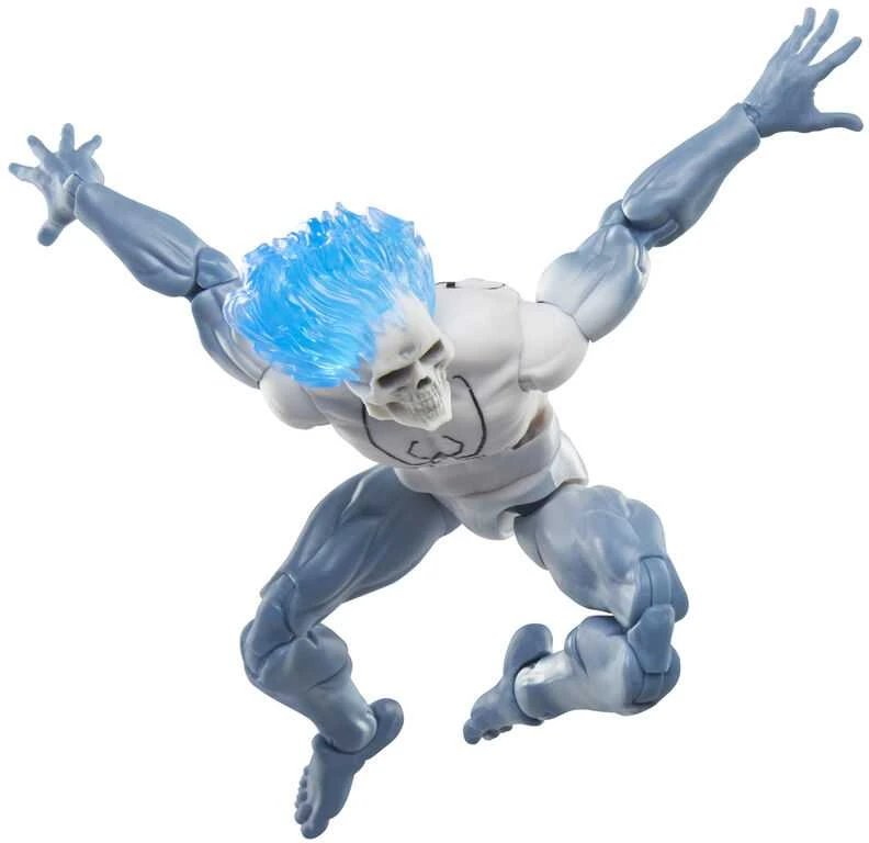 Hasbro Marvel Legends Spider-Man Gameverse Spirit Spider figure 15cm
