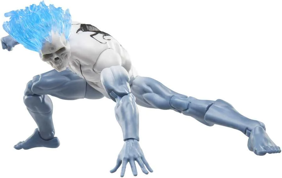 Hasbro Marvel Legends Spider-Man Gameverse Spirit Spider figure 15cm