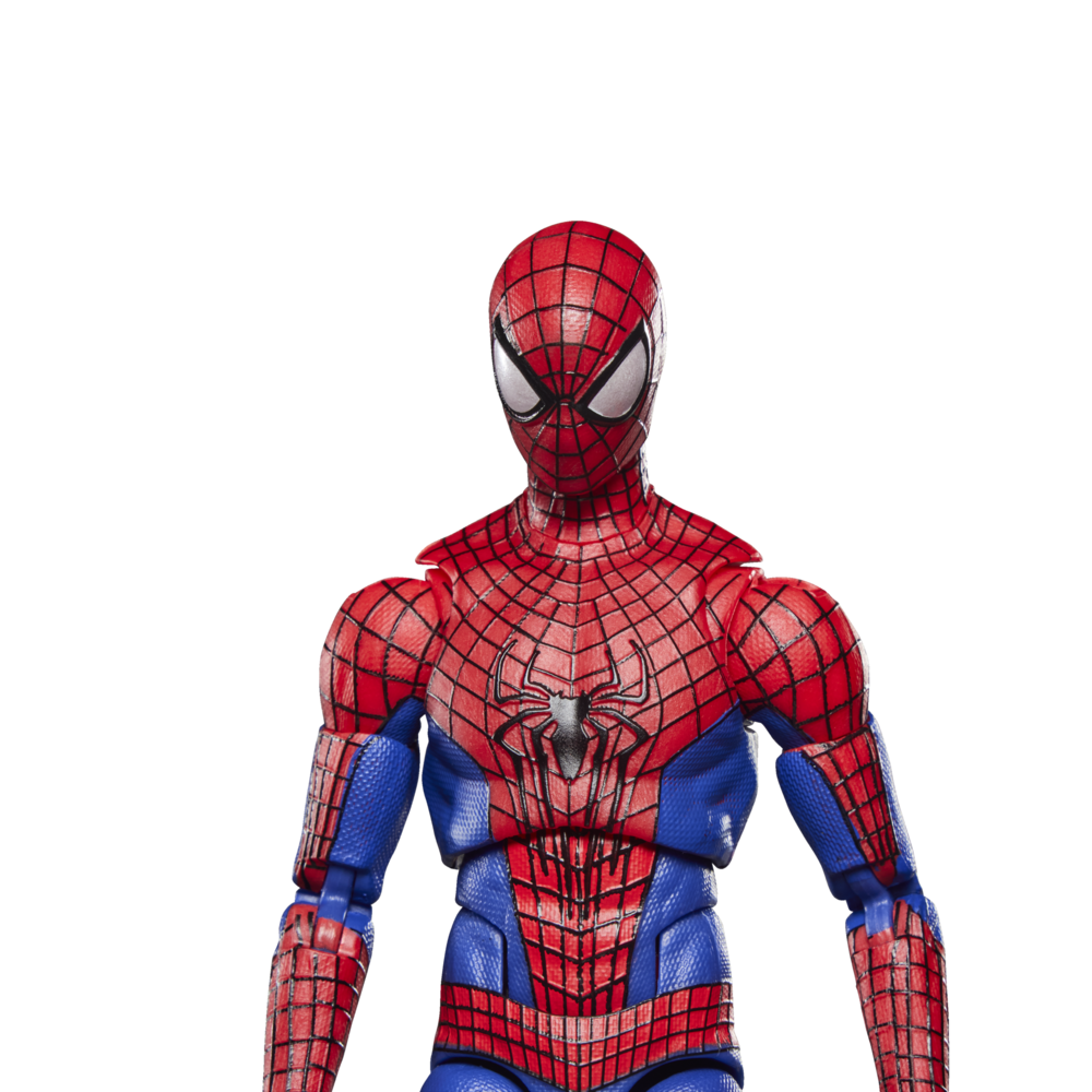 Hasbro Marvel Legends Spiderman No Way Home The Amazing Spiderman figure 15cm