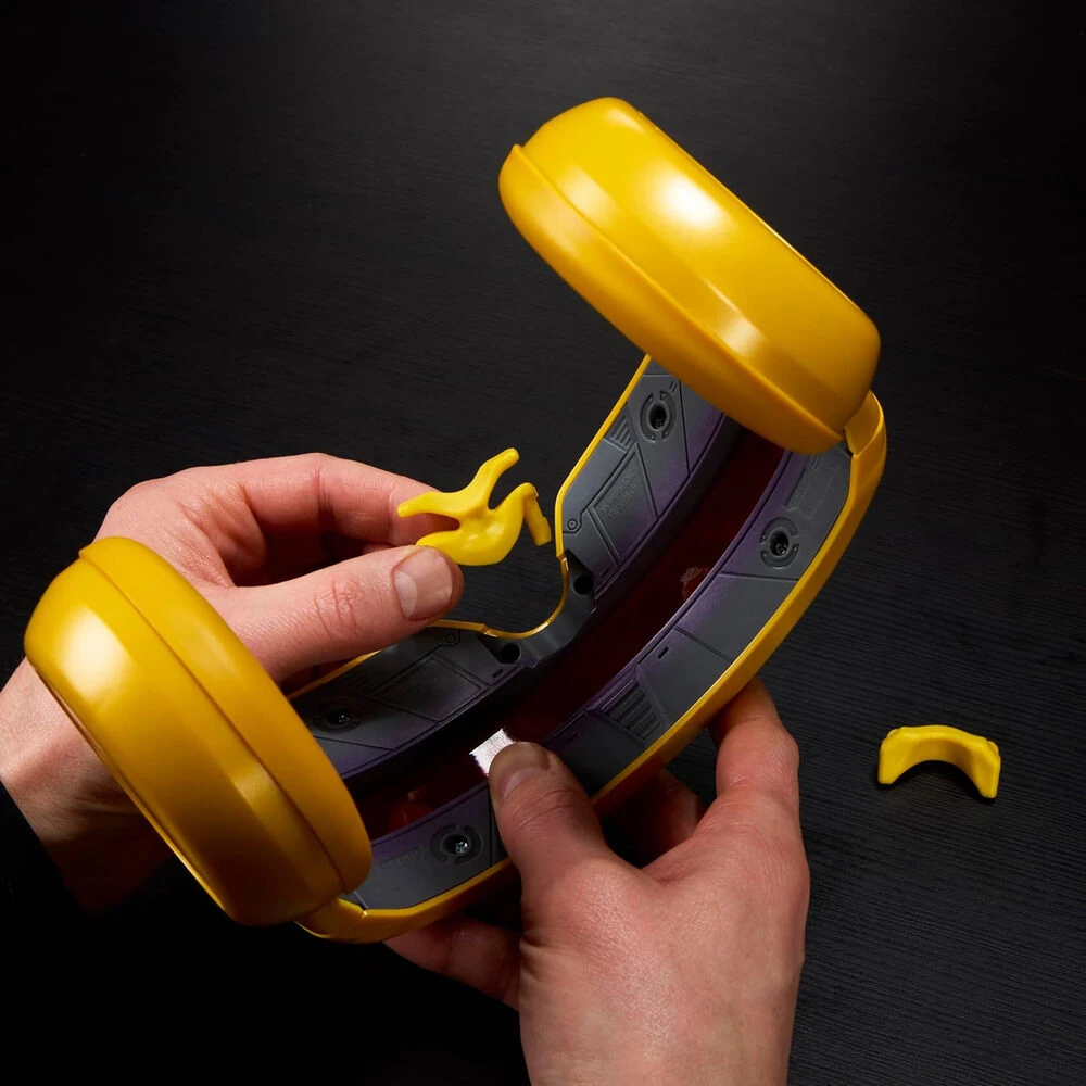 Hasbro Marvel Legends X-Men '97 Ciclops Visor replica