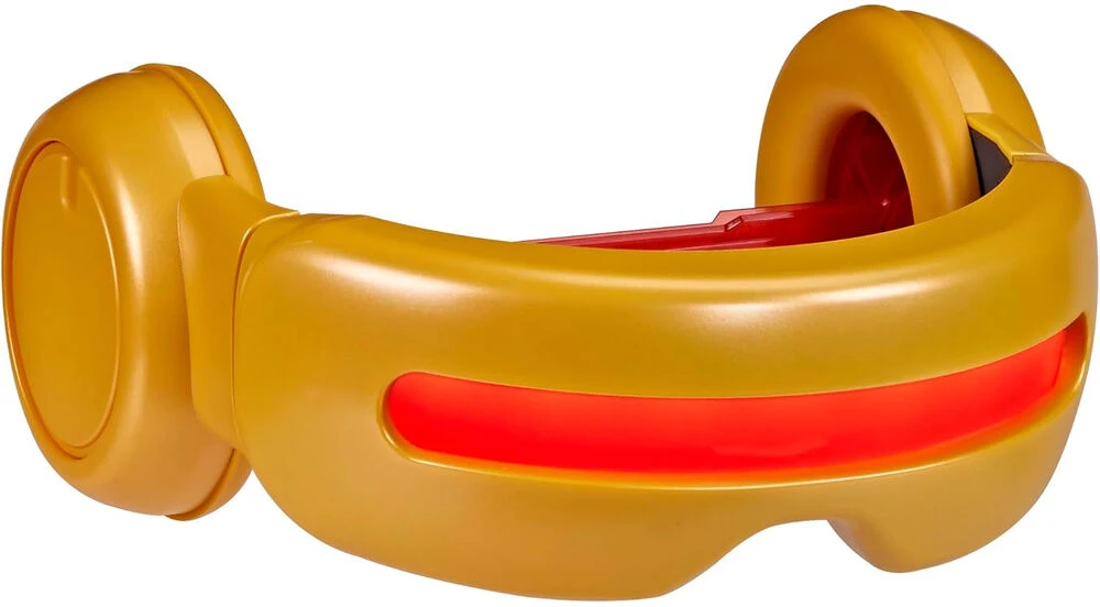 Hasbro Marvel Legends X-Men '97 Ciclops Visor replica