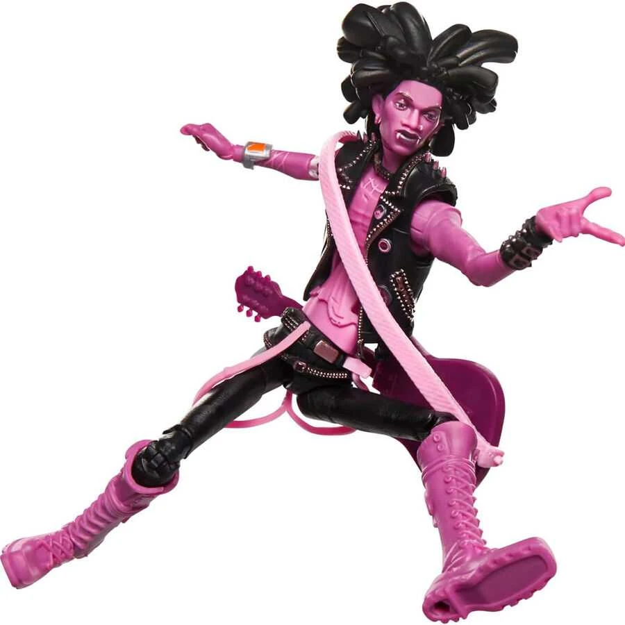 Hasbro Figūrėlė Spiderman Hobie Brown Spider-Punk Marvel