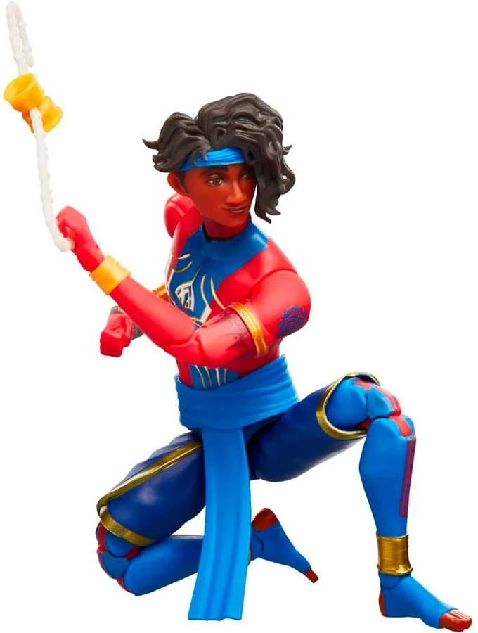 Hasbro Figūrėlė Spiderman Pavitr Prabhakar iš Indijos