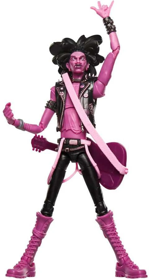 Hasbro Figūrėlė Spiderman Hobie Brown Spider-Punk Marvel