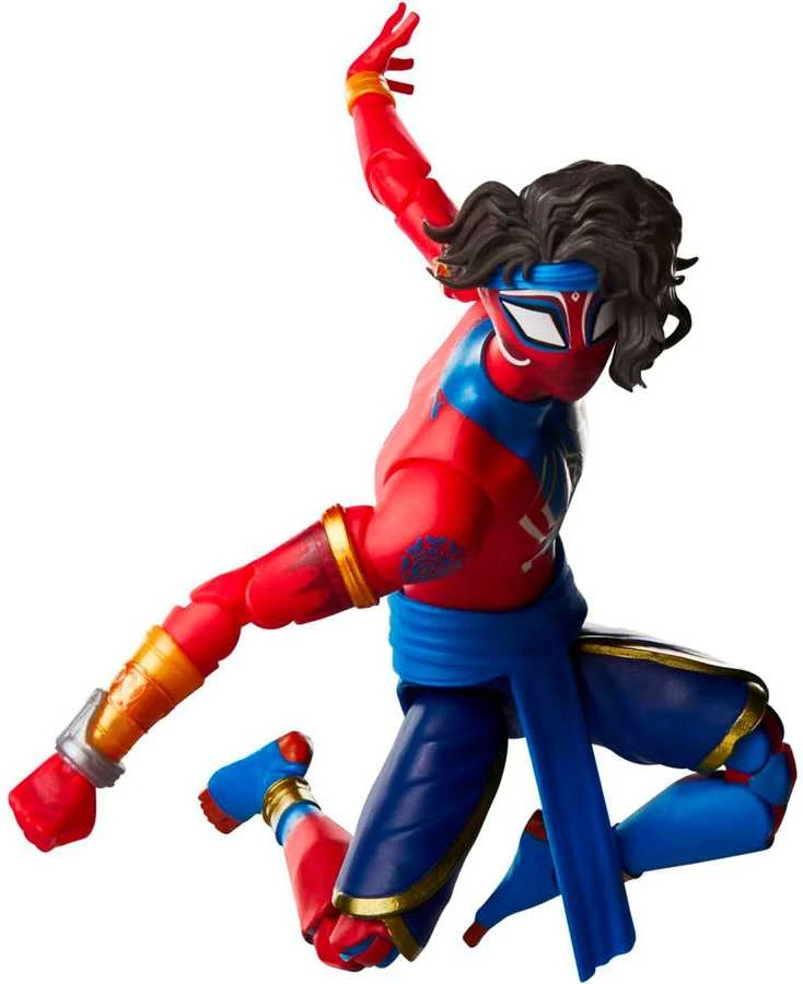 Hasbro Figūrėlė Spiderman Pavitr Prabhakar iš Indijos