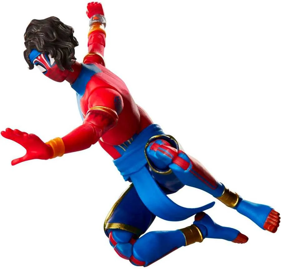 Hasbro Figūrėlė Spiderman Pavitr Prabhakar iš Indijos