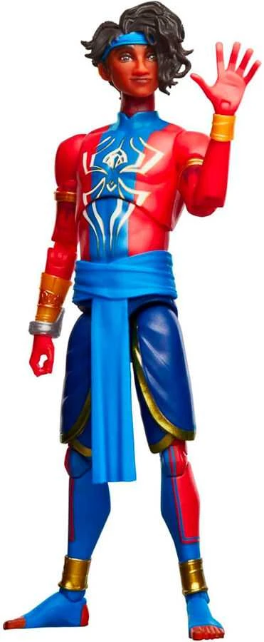 Hasbro Figūrėlė Spiderman Pavitr Prabhakar iš Indijos