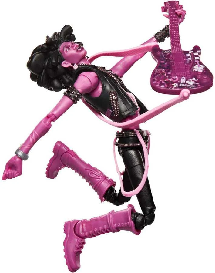 Hasbro Figūrėlė Spiderman Hobie Brown Spider-Punk Marvel