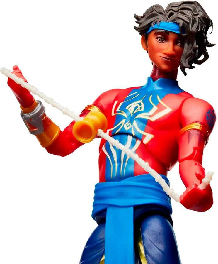 Hasbro Figūrėlė Spiderman Pavitr Prabhakar iš Indijos