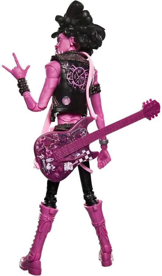 Hasbro Figūrėlė Spiderman Hobie Brown Spider-Punk Marvel