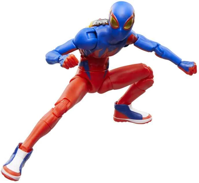 Hasbro Marvel Spider-Man Spider-Boy figure 15cm