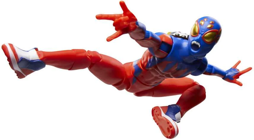 Hasbro Marvel Spider-Man Spider-Boy figure 15cm
