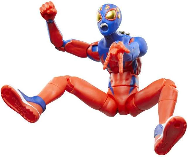 Hasbro Marvel Spider-Man Spider-Boy figure 15cm