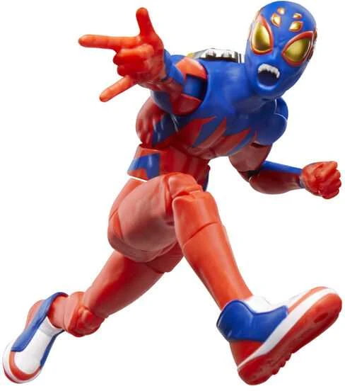 Hasbro Marvel Spider-Man Spider-Boy figure 15cm
