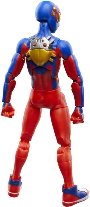 Hasbro Marvel Spider-Man Spider-Boy figure 15cm