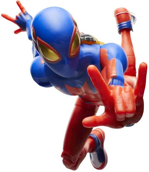 Hasbro Marvel Spider-Man Spider-Boy figure 15cm