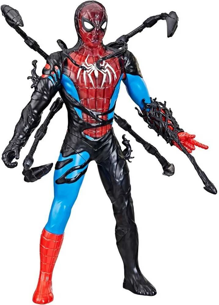 Hasbro SPIDER-MAN VENOM Veiksmo figūrėlė, 27 cm