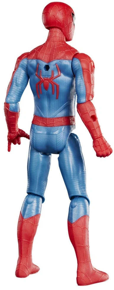 Hasbro ŽMOGUS-VORAS Naujos dienos Gallagher figūrėlė Titan serija 29,2 cm