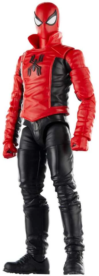 Hasbro Marvel Spiderman - Spiderman Last Stand figure 15cm
