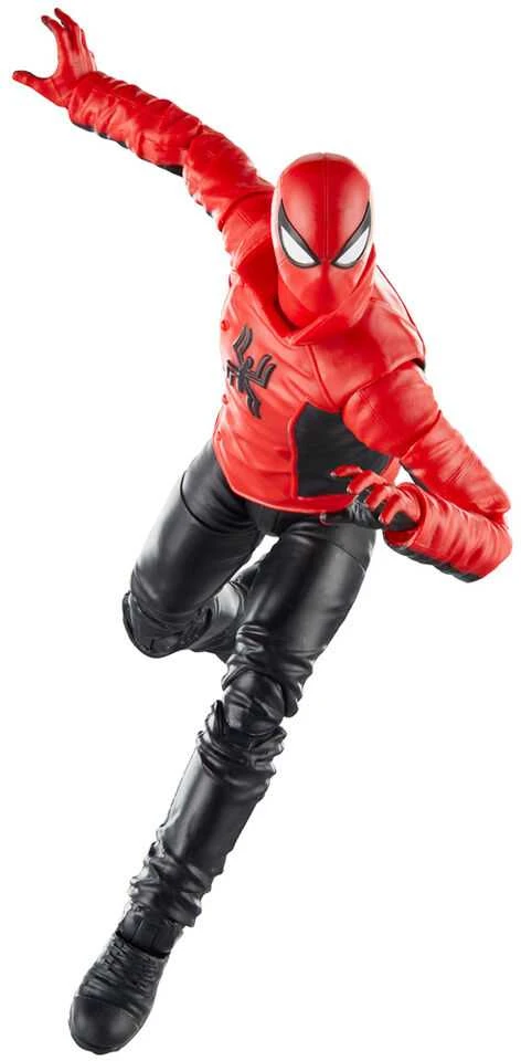 Hasbro Marvel Spiderman - Spiderman Last Stand figure 15cm
