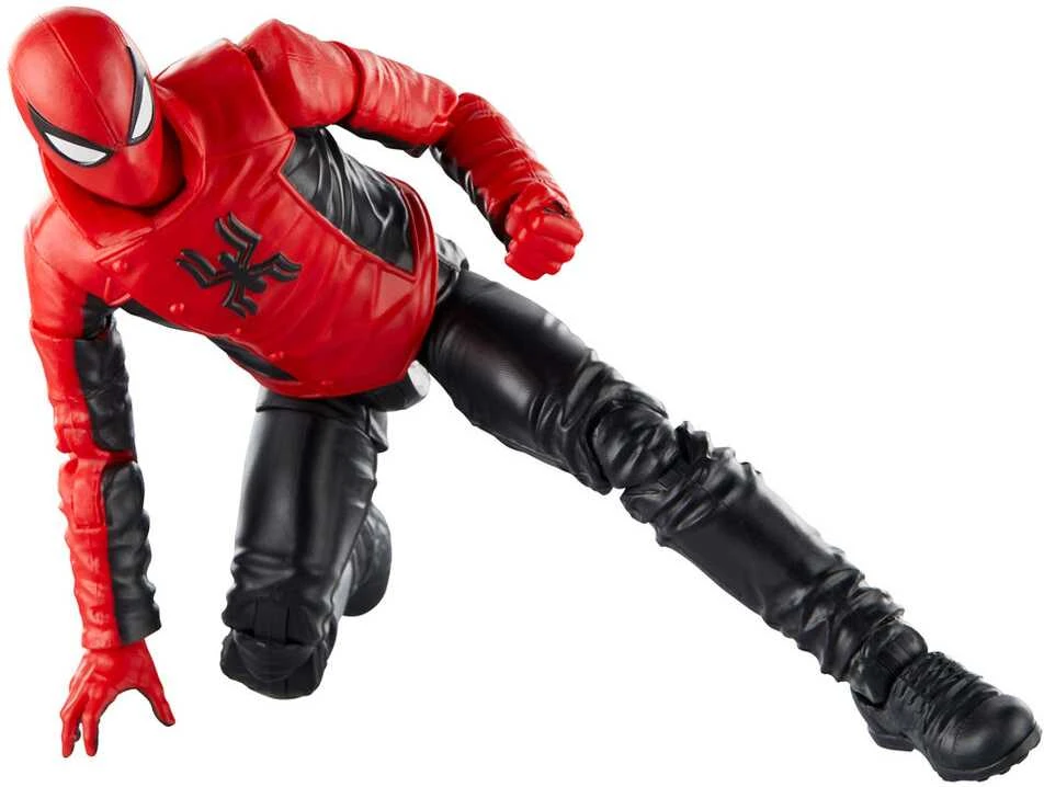 Hasbro Marvel Spiderman - Spiderman Last Stand figure 15cm