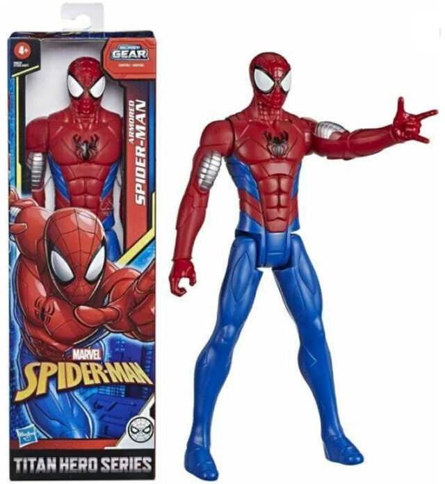 Hasbro *****SPD Marvel Titan Hero figūrėlė 30cm E7329 E8523