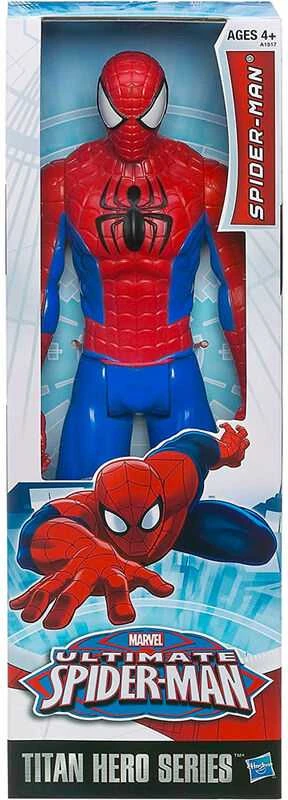 Hasbro *****SPD figurka Spiderman 30 cm A1517 /8*****