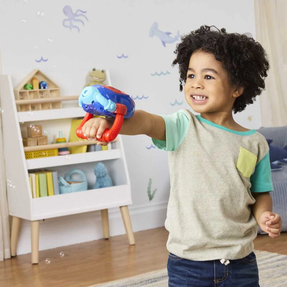 Hasbro SPIDER-MAN vaidmenų žaidimas Spidey Bubble Slinger