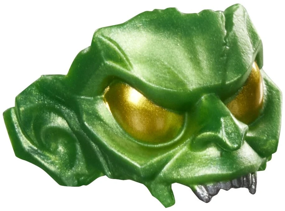 Hasbro Marvel Studios Spider-Man No Way Home Žalias Goblin figure 15cm