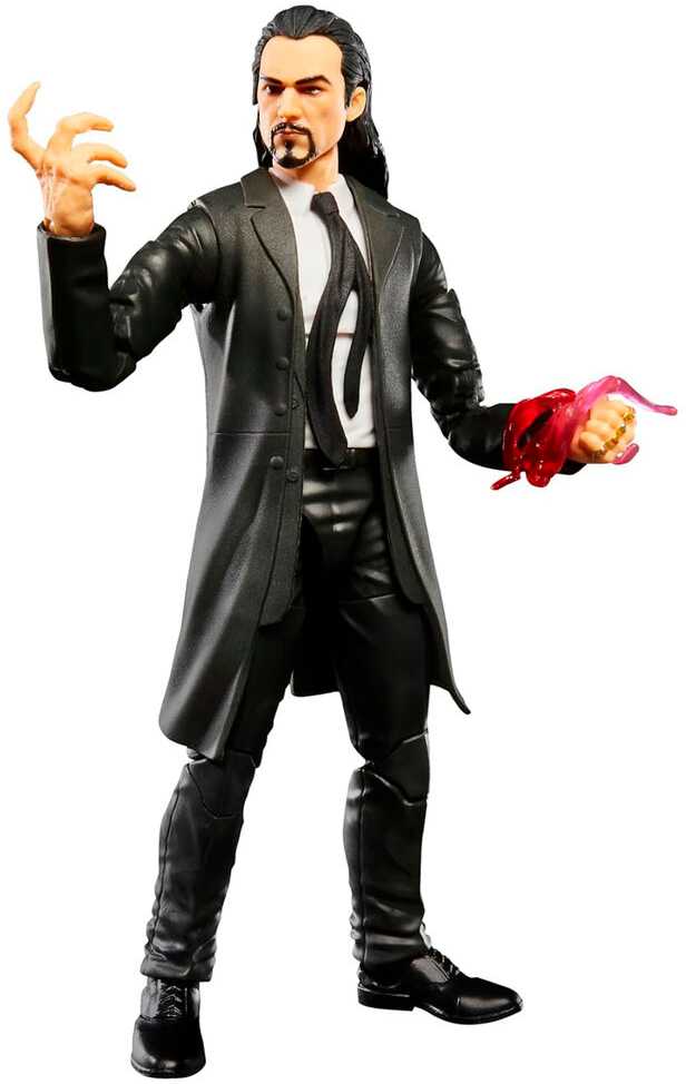 Hasbro Marvel The Invencible Iron Man - Iron Man Extremis & Marvels Mandarin blister 2 figures 15cm