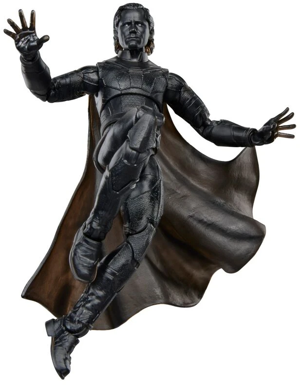 Hasbro Marvel Thunderbolts Valentina Allegra De Fontaine & Marvels The Void set 2 figures 15cm