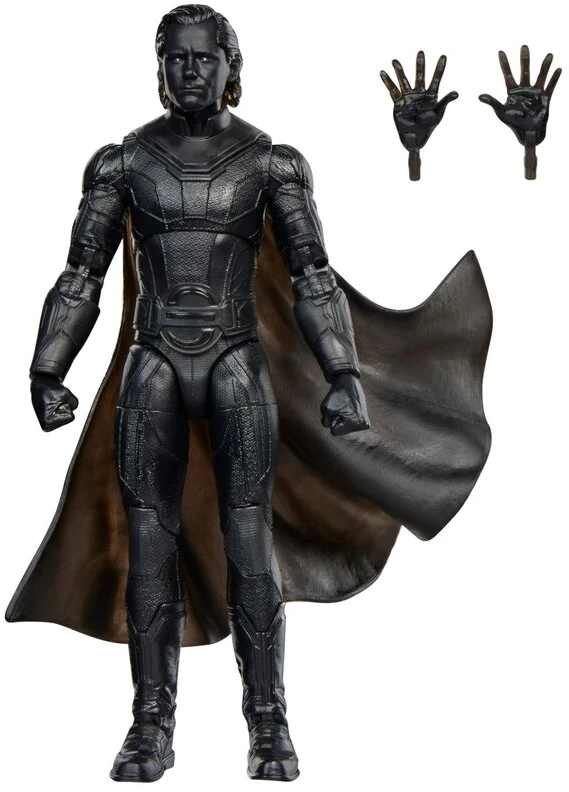 Hasbro Marvel Thunderbolts Valentina Allegra De Fontaine & Marvels The Void set 2 figures 15cm