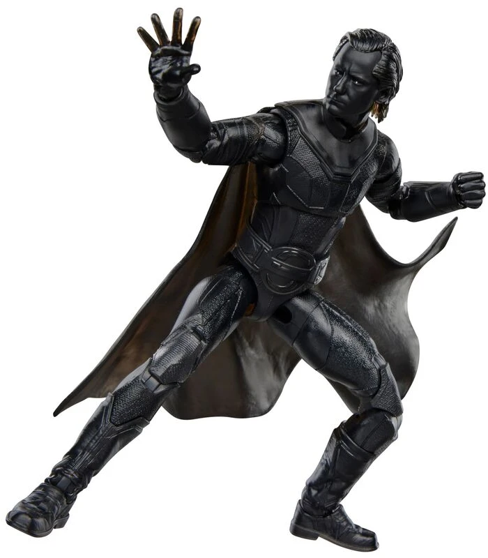Hasbro Marvel Thunderbolts Valentina Allegra De Fontaine & Marvels The Void set 2 figures 15cm