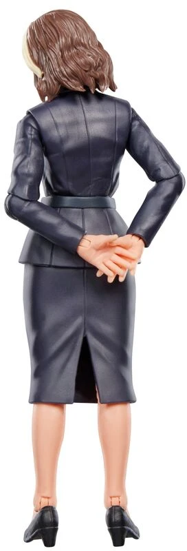 Hasbro Marvel Thunderbolts Valentina Allegra De Fontaine & Marvels The Void set 2 figures 15cm