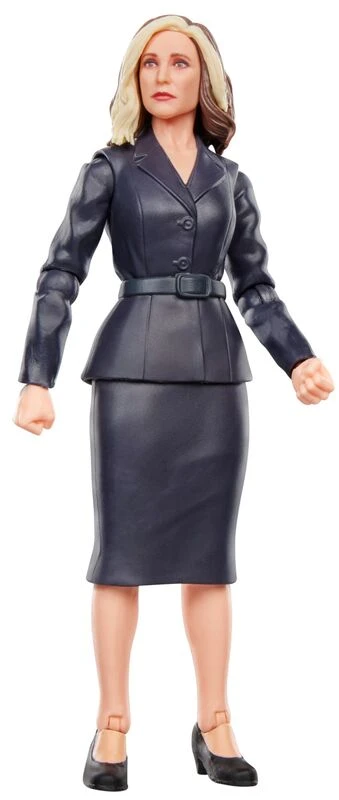 Hasbro Marvel Thunderbolts Valentina Allegra De Fontaine & Marvels The Void set 2 figures 15cm