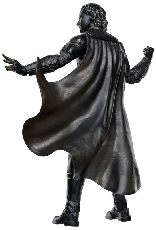 Hasbro Marvel Thunderbolts Valentina Allegra De Fontaine & Marvels The Void set 2 figures 15cm