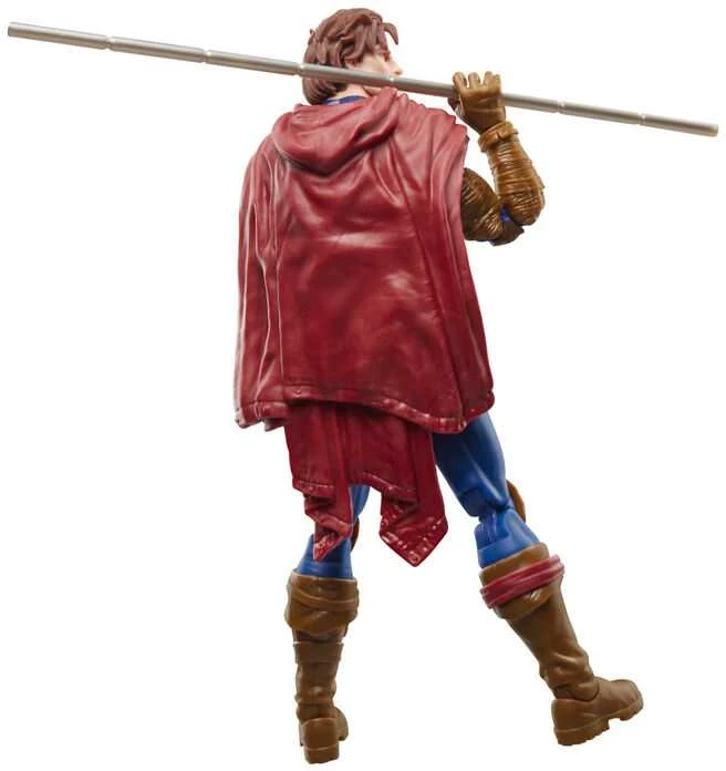 Hasbro Marvel X-Men Gambit figure 15cm