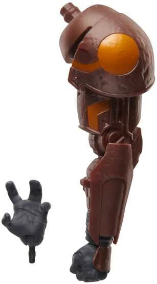 Hasbro Marvel X-Men Marrow figure 15cm