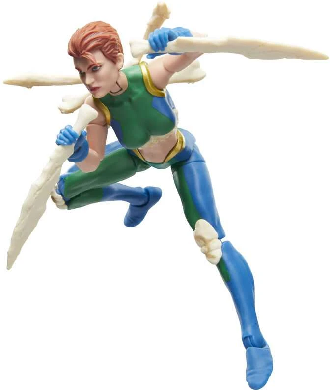 Hasbro Marvel X-Men Marrow figure 15cm