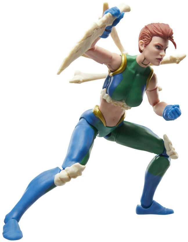 Hasbro Marvel X-Men Marrow figure 15cm
