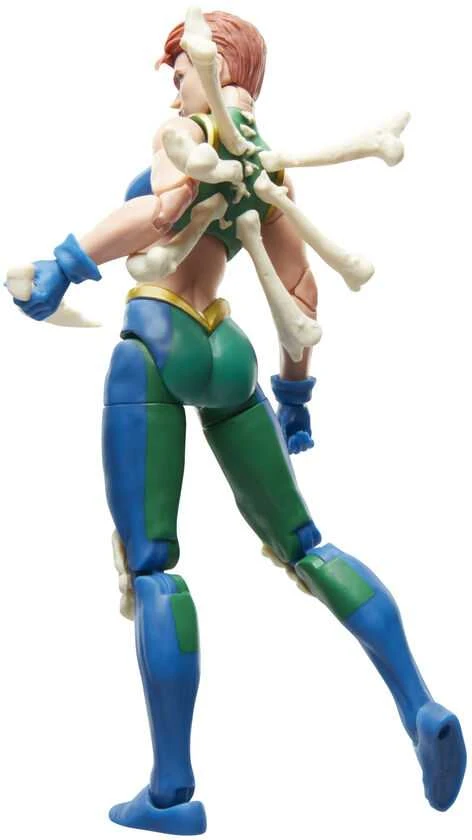 Hasbro Marvel X-Men Marrow figure 15cm