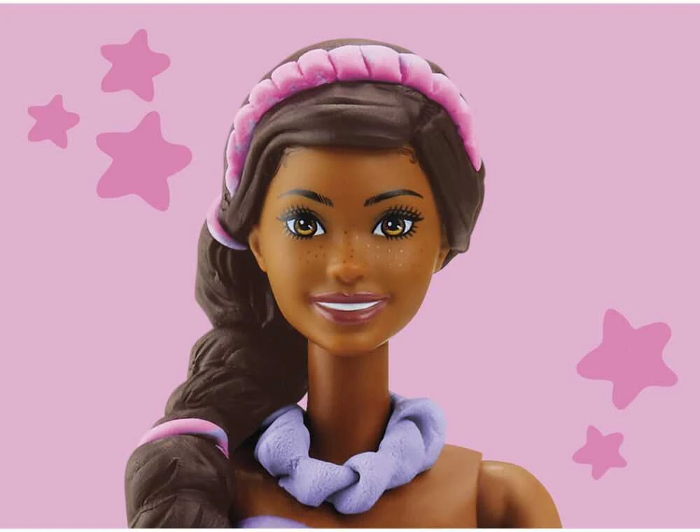 Play-Doh Barbie Designer Dolls - Fashionista