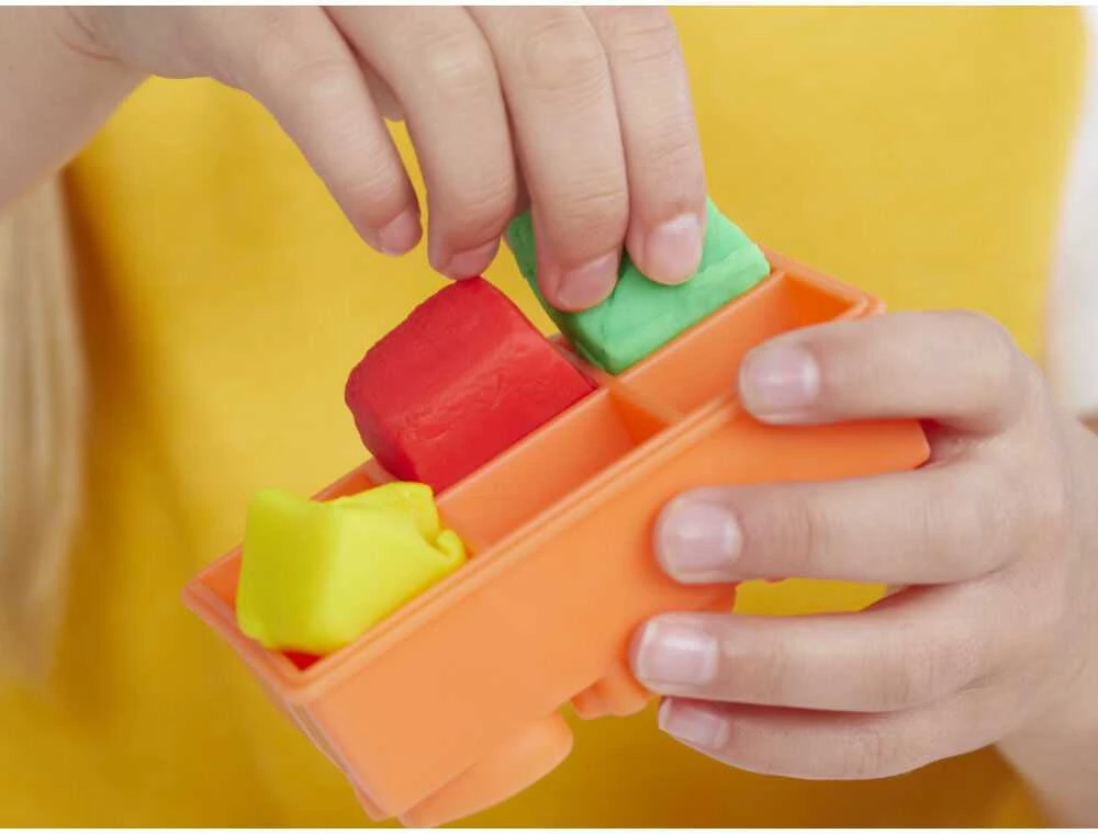 PLAY-DOH Rinkinys „Kokteilinė“