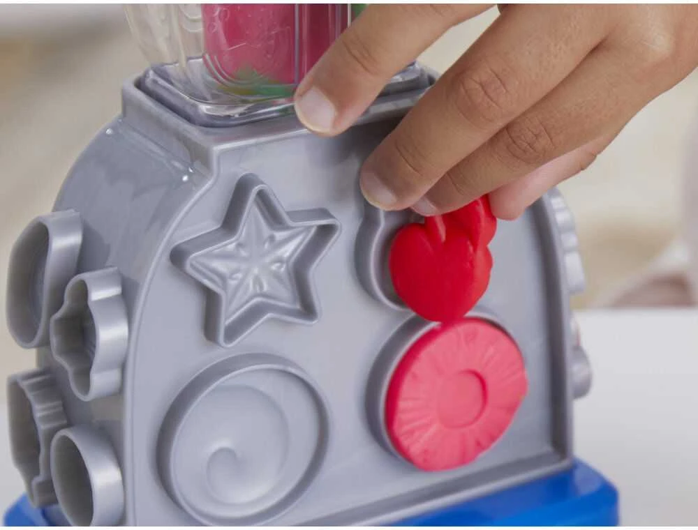 PLAY-DOH Rinkinys „Kokteilinė“