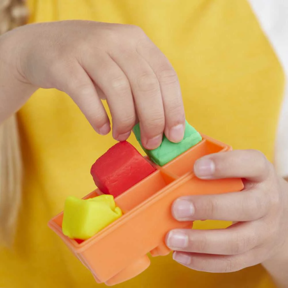 PLAY-DOH Rinkinys „Kokteilinė“