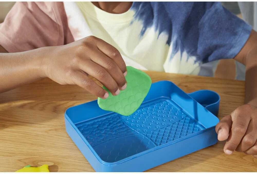 PLAY-DOH Rinkinys „Mažasis šefas“