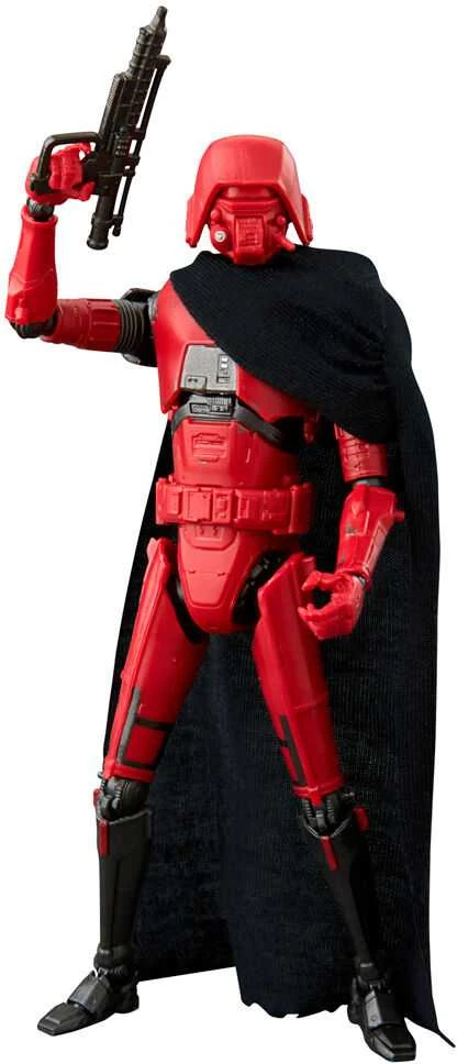 Hasbro Star Wars Ahsoka HK-87 Assasin Droid figure 15cm